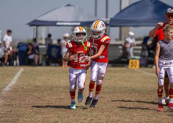10U Raiders Vs. Chiefs-299