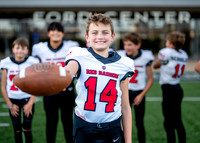 11-12U Red Raiders Football-32