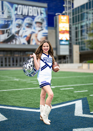 11-12U Cowboys Cheer-30