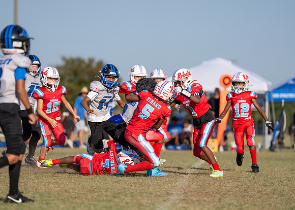 11-12U Mustangs Vs. Rebels-132
