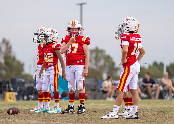 10U Raiders Vs. Chiefs-97