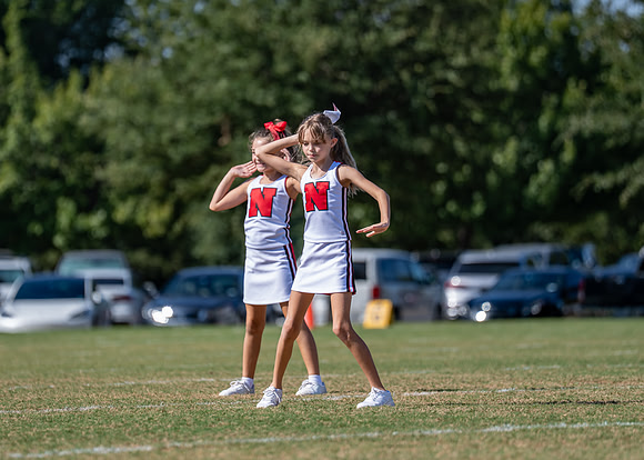 11-12U Huskers Half-Time-10