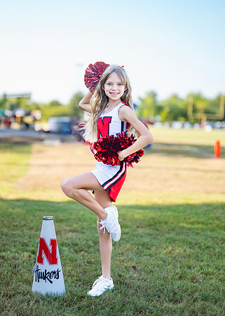 11-12U Huskers Cheer-29