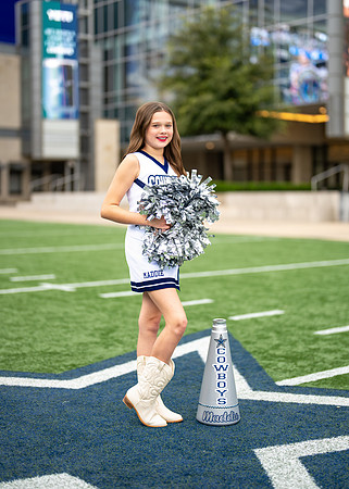 11-12U Cowboys Cheer-18