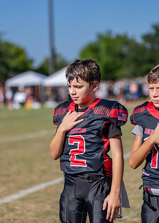 9U Buckeyes Vs. Huskers-19