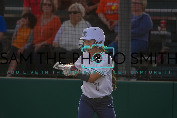 Vs. Wakeland-95