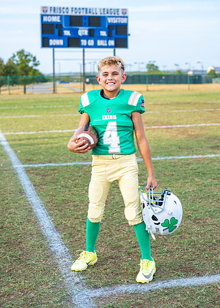 10U Irish-15