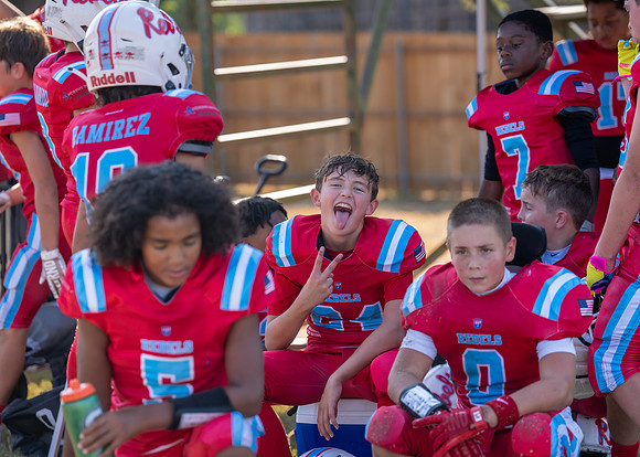 11-12U Mustangs Vs. Rebels-108