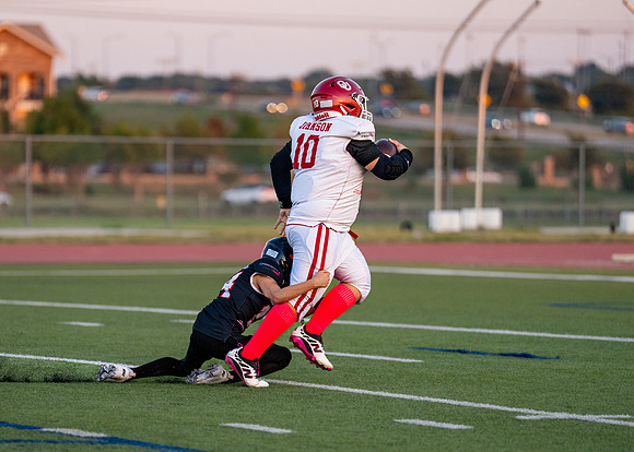 11-12U Sooners Vs. Red Raiders-159