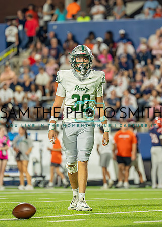 Vs. McKinney North-134