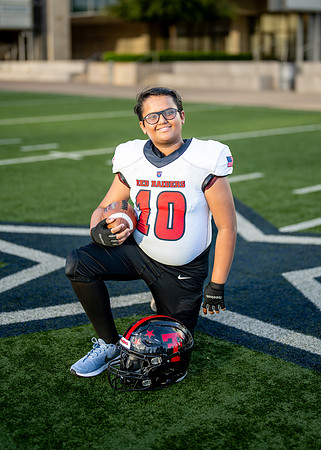 11-12U Red Raiders Football-66
