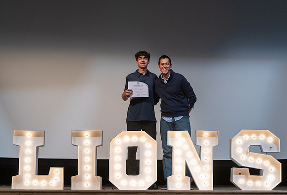 Scholarship Night-28