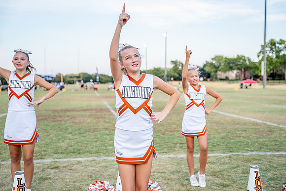 11-12U Longhorns Cheer Sideline-142