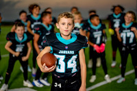 8U Jags Football-89