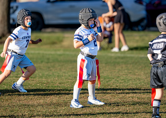 6U Raiders Vs. Cowboys-53