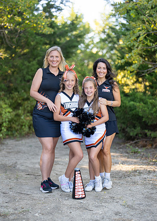 9U Longhorns Cheer-14