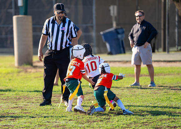 5U Chiefs Vs. Hurricanes-78