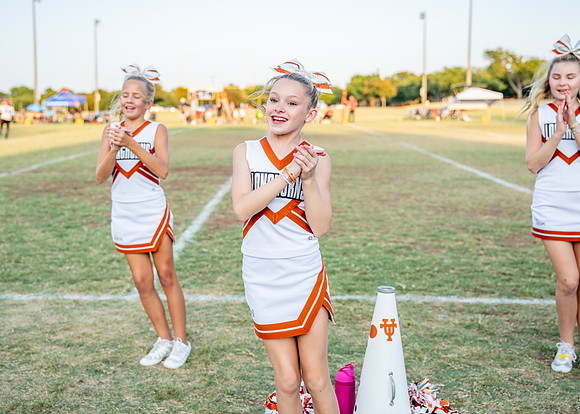11-12U Longhorns Cheer Sideline-113