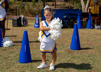 11-12U Rams Cheer-8