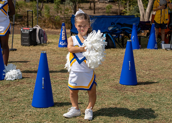 11-12U Rams Cheer-8