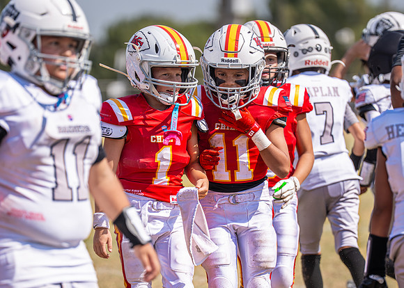 10U Raiders Vs. Chiefs-300