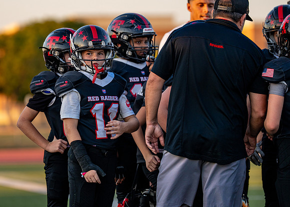 11-12U Sooners Vs. Red Raiders-140