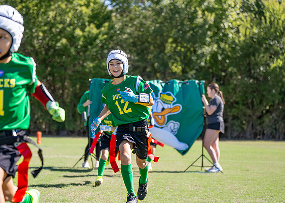 7U Ducks Vs. Broncos-10