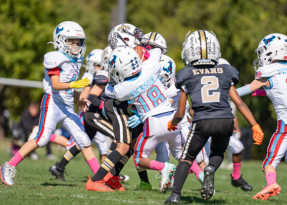 8U Texans Vs. Saints-64