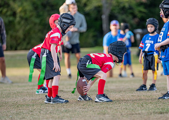 5U Chiefs Vs. Bears-70