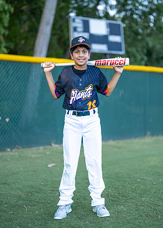 11U Giants-93