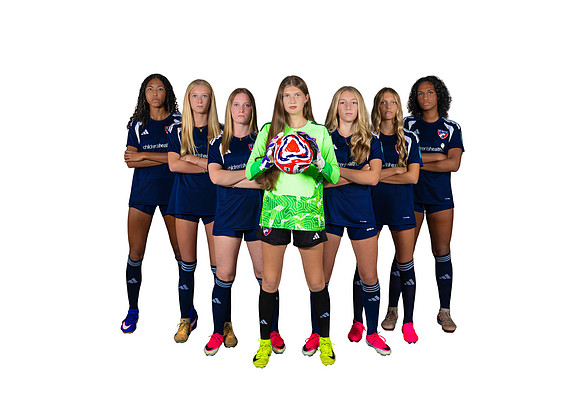U15 ECNL-19