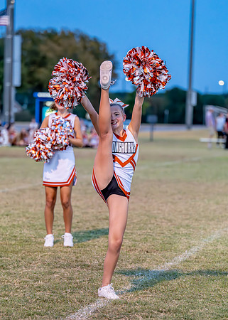 11-12U Longhorns Cheer Sideline-153