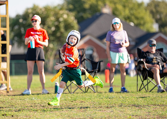 5U Chiefs Vs. Hurricanes-73