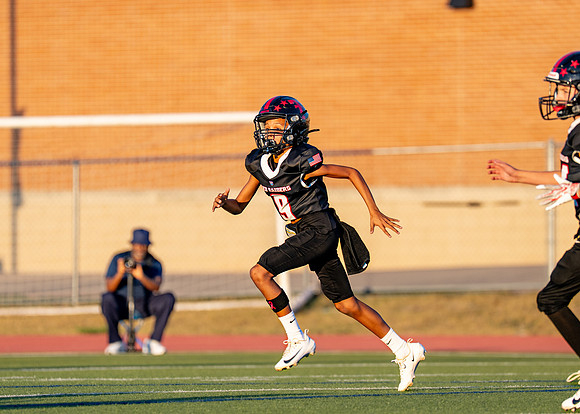 11-12U Sooners Vs. Red Raiders-112