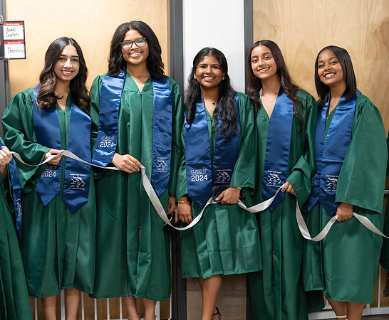 Baccalaureate-15