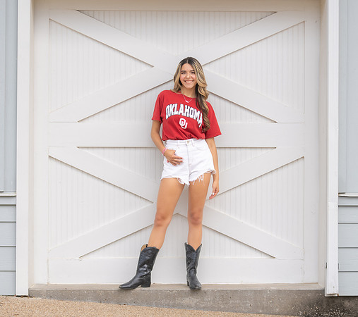 Brooke OU-5