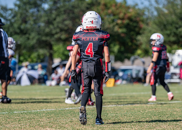 9U Buckeyes Vs. Huskers-60