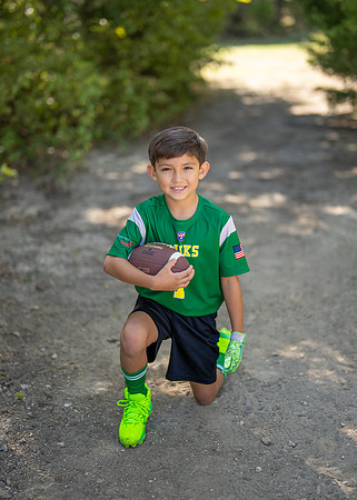 7U Ducks Football-29