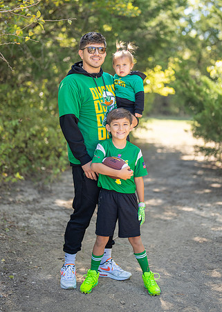 7U Ducks Football-32