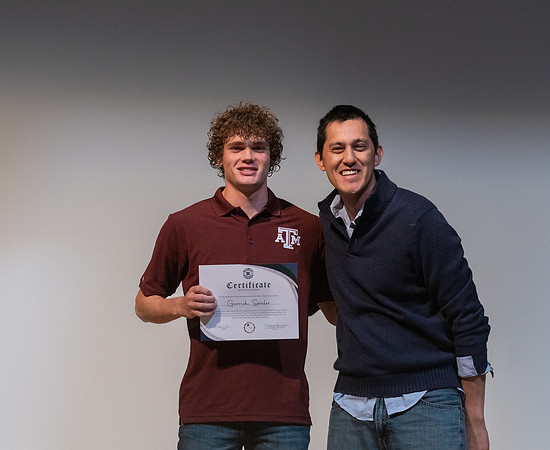 Scholarship Night-38