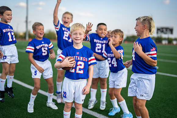 7U Mustangs Flag-10