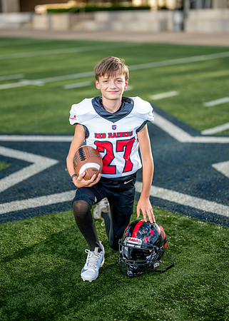 11-12U Red Raiders Football-3