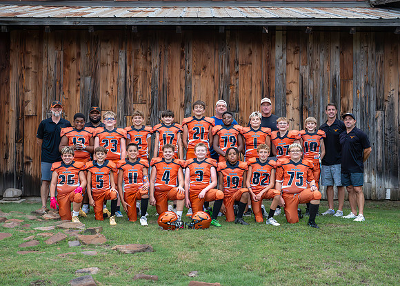 11-12U Longhorns-97