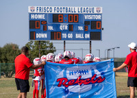 11-12U Mustangs Vs. Rebels-8