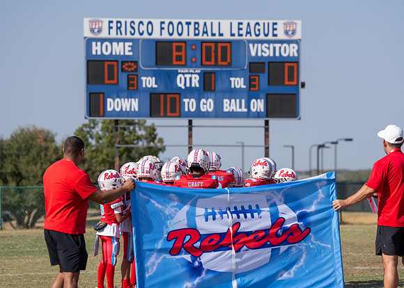 11-12U Mustangs Vs. Rebels-8