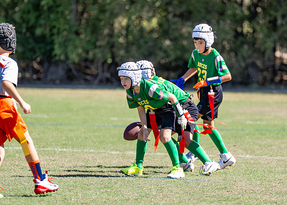 7U Ducks Vs. Broncos-73