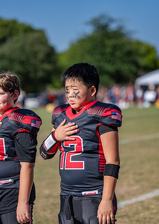 9U Buckeyes Vs. Huskers-20