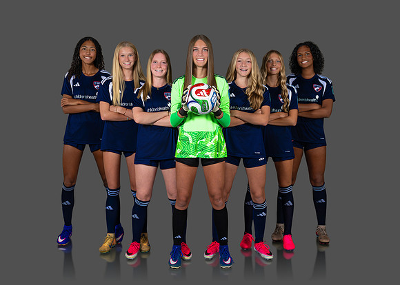 U15 ECNL-14