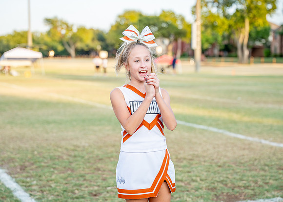 11-12U Longhorns Cheer Sideline-109