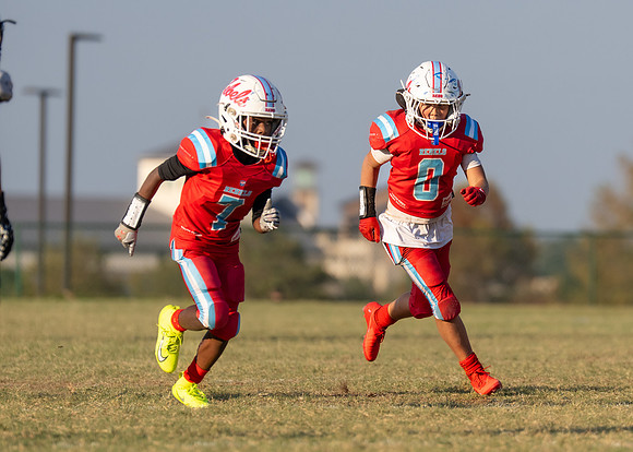 11-12U Mustangs Vs. Rebels-179